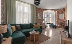 Harbor Apartments - Mickiewicza